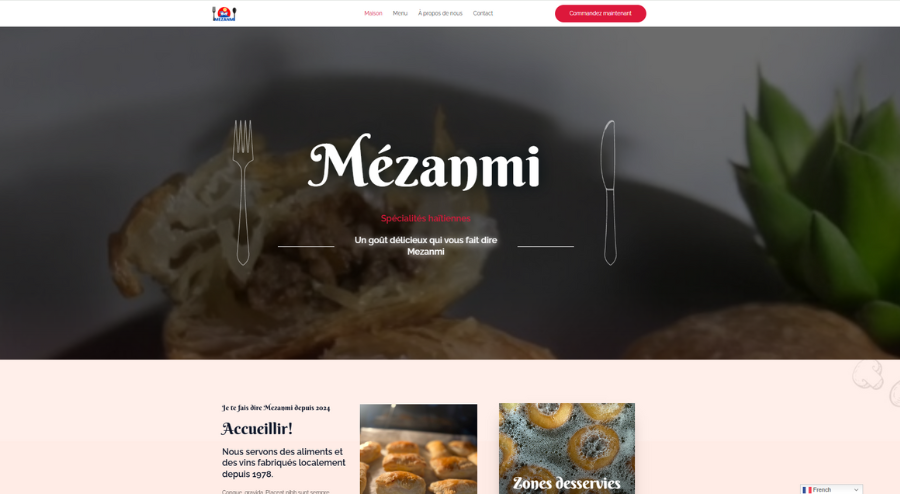 Mezanmi.ca